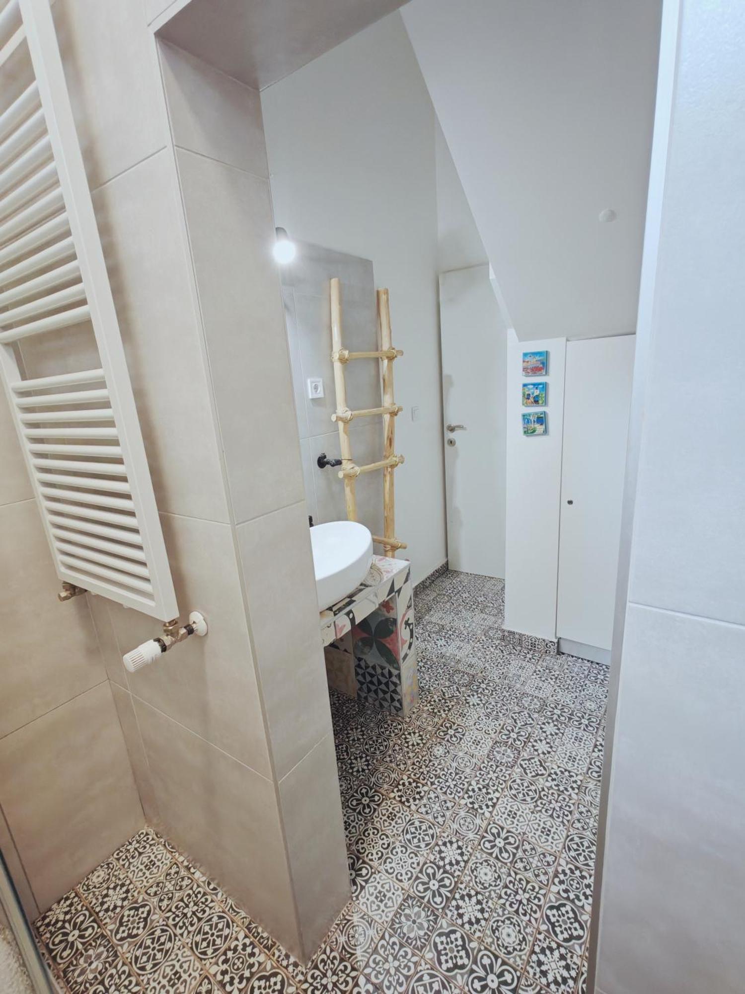 By'S Home زغرب المظهر الخارجي الصورة